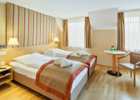 Austria Trend Hotel Ananas Wien 3