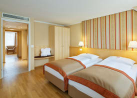 Austria Trend Hotel Ananas Wien 4