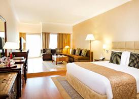 Millennium Plaza Downtown Suites 2