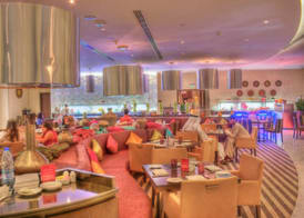 Holiday Inn ABU DHABI by IHG 5