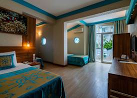 Miarosa Kemer Beach 5