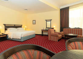 Millennium Airport Hotel Dubai 2