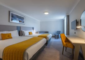 Maldron Hotel Dublin Airport 4