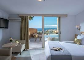 Blue Bay Resort Hotel 5