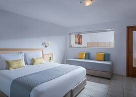 Blue Bay Resort Hotel 4