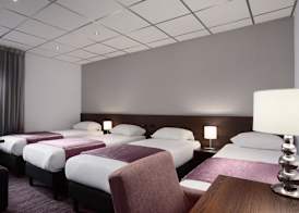 Hotel Luxer 4