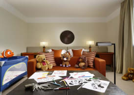 Milan Suite Hotel 2