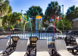 FantasyWorld Resort 4