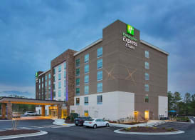 Holiday Inn Express & Suites COVINGTON by IHG 3