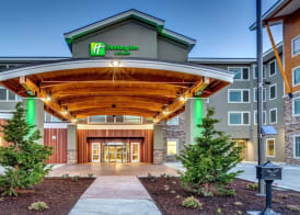 Holiday Inn & Suites BELLINGHAM by IHG 4
