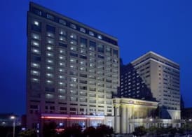 Crowne Plaza CITY CENTER NINGBO by IHG 2