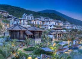 InterContinental Hotels DANANG SUN PENINSULA RESORT by IHG 3