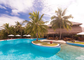 Filitheyo Island Resort 5