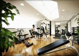 InterContinental Hotels GRAND STANFORD HONG KONG by IHG 5