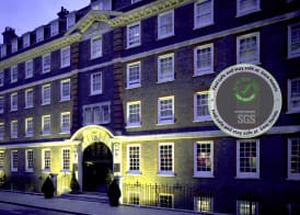 Gem Fitzrovia Hotel 2