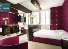 UNA Hotels Vittoria Firenze 2