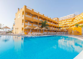 El Marques Palace by Intercorp Group 2
