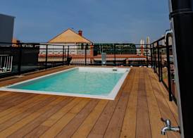 Hotel Cuco 5