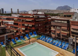 Hotel Cuco 2