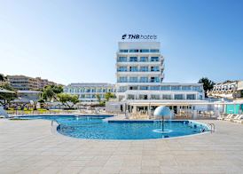 THB Cala Lliteras - Adults Only 2