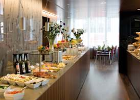 Austria Trend Hotel Europa Wien 2