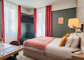 Hôtel de France, un hôtel AMMI 4