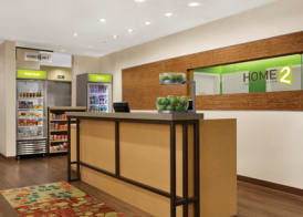 Homewood Suites By Hilton Augusta 5