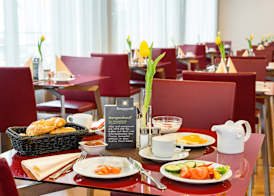 Austria Trend Hotel Europa Wien 4