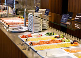 Austria Trend Hotel Europa Wien 3