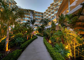 NissiBlu Beach Resort 2