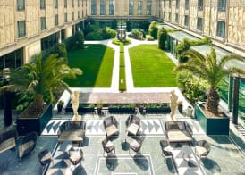 L'Hôtel du Collectionneur Paris 2