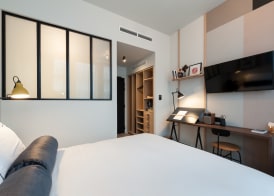 Le Grand Quartier 2