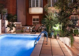 Hotel Gran Derby Suites, a Small Luxury Hotel of the World 2