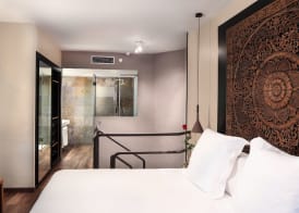 Hotel Gran Derby Suites, a Small Luxury Hotel of the World 3