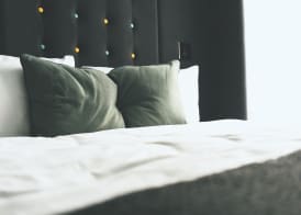 Point A Hotel Edinburgh Haymarket 3