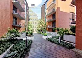 Turnau City Aparthotel 4