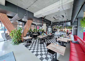 Turnau City Aparthotel 3