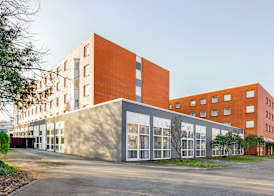 Leonardo Hotel Hannover Medical Park 2