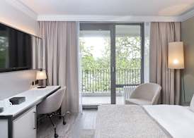 Leonardo Hotel Hannover 2
