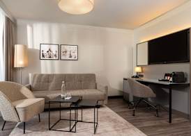 Leonardo Hotel Hannover 5