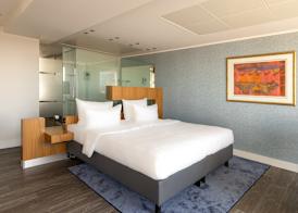 NYX Hotel Erfurt by Leonardo Hotels 2