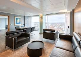 NYX Hotel Erfurt by Leonardo Hotels 5