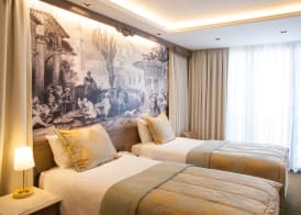 AHC Ayasofya Hotel - Special Class 2