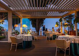 Grand Hotel San Pietro Taormina - Preferred Hotels & Resorts 4