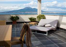 Towers Hotel Stabiae Sorrento Coast 3