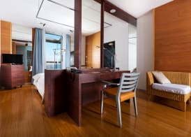 Towers Hotel Stabiae Sorrento Coast 2