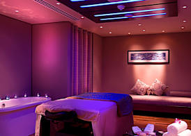 Grand Millennium Al Wahda Hotel and Executive Apartments Abu Dhabi 3