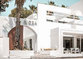 Aiora Aqua Resort 3