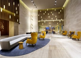 Grand Palladium Select Costa Mujeres - All Inclusive 4