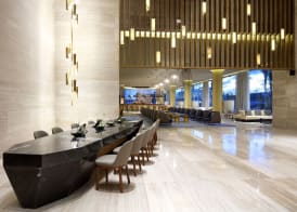 Grand Palladium Select Costa Mujeres - All Inclusive 5